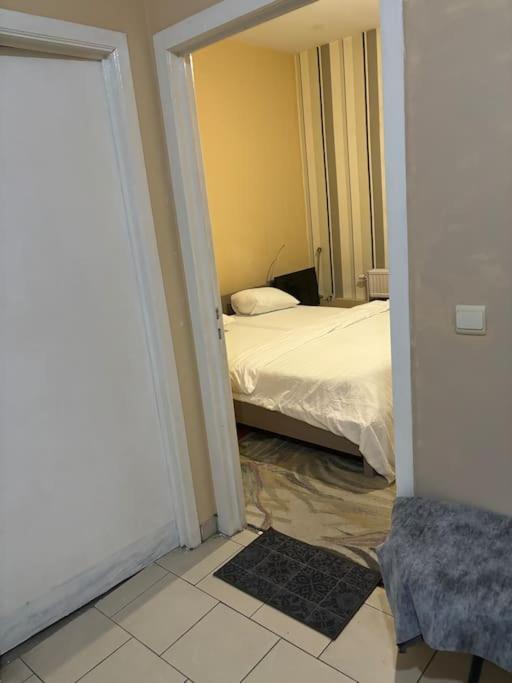 Apartment For Rent Bruxelles Eksteriør billede